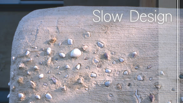 Slow Design X[fUC